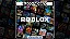 Roblox - 6.200 Robux - Código Digital - Imagem 1