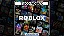 Roblox - 7.900 Robux - Código Digital - Imagem 1