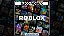 Roblox - 8.300 Robux - Código Digital - Imagem 1