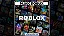 Roblox - 14.500 Robux - Código Digital - Imagem 1
