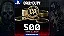 Call Of Duty - 500 Points PS4 e PS5 - Código  Digital - Imagem 1