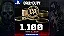 Call Of Duty - 1.100 Points PS4 e PS5 - Código Digital - Imagem 1