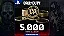 Call Of Duty - 5.000 Points PS4 e PS5 - Código Digital - Imagem 1