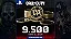 Call Of Duty - 9.500 Points PS4 e PS5 - Código Digital - Imagem 1