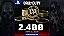 Call Of Duty - 2.400 Points PS4 e PS5 - Código Digital - Imagem 1
