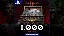 Diablo IV - 1.000 Platina PS4 e PS5 - Código Digital - Imagem 1