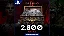 Diablo IV - 2.800 Platina PS4 e PS5 - Código Digital - Imagem 1