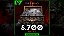 Diablo IV - 5.700 Platina Xbox One e Series - Código Digital - Imagem 1