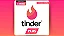 Tinder Plus 6 Meses - Código Digital - Imagem 1