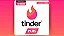 Tinder Plus 12 Meses - Código Digital - Imagem 1