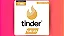 Tinder Gold 1 Mês - Código Digital - Imagem 1