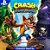 Crash Bandicoot N.Sane Trilogy para PS4 - Código Digital - Imagem 1