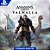Assassins Creed Valhalla PS4 e PS5 - Código Digital - Imagem 1