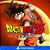 Dragon Ball Z Kakarot PS4 e PS5 - Código Digital - Imagem 1