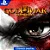 God Of War 3 Remastered PS4 - Código Digital - Imagem 1