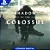 Shadow Of The Colossus PS4 - Código Digital - Imagem 1