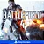 Battlefield 4 PS4 - Código Digital - Imagem 1