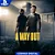 A Way Out PS4 - Código Digital - Imagem 1