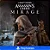 Assassins Creed Mirage PS4 e PS5 - Código Digital - Imagem 1
