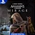 Assassins Creed Mirage PS4 e PS5 - Código Digital - Imagem 1