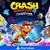 Crash Bandicoot 4 It's About Time PS4 e PS5 - Código Digital - Imagem 1