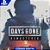 Days Gone Remastered PS5 - Código Digital - Imagem 1