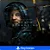 Death Stranding PS4 e PS5 - Código Digital - Imagem 1