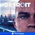 Detroit Become Human PS4 - Código Digital - Imagem 1