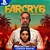 Far Cry 6 PS4 e PS5 - Código Digital - Imagem 1