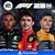 F1 23 PS4 e PS5 - Código Digital - Imagem 1