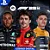 F1 23 PS4 e PS5 - Código Digital - Imagem 1
