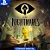 Little Nightmares PS4 - Código Digital - Imagem 1