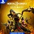Mortal Kombat 11 Ultimate PS4 e PS5 - Código Digital - Imagem 1