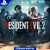Resident Evil 2 PS4 e PS5 - Código Digital - Imagem 1