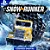 SnowRunner PS4 e PS5 - Código Digital - Imagem 1