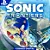 Sonic Frontiers PS4 e PS5 - Código Digital - Imagem 1