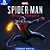 Marvels Spider-Man Miles Morales PS4 e PS5 - Código Digital - Imagem 1