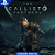 The Callisto Protocol PS4 e PS5 - Código Digital - Imagem 1