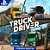 Truck Driver PS4 - Código Digital - Imagem 1