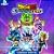 Dragon Ball Sparking Zero PS5 - Código Digital - Imagem 1