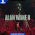 Alan Wake 2 PS5 - Código Digital - Imagem 1