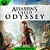 Assassins Creed Odyssey - Xbox One e Xbox Series - Código Digital - Imagem 1