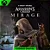 Assassins Creed Mirage - Xbox One e Xbox Series - Código Digital - Imagem 1