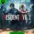 Resident Evil 2 - Xbox One e Xbox Series - Código Digital - Imagem 1