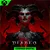 Diablo IV - Xbox One e Xbox Series - Código Digital - Imagem 1