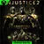 Injustice 2 Legendary Edition - Xbox One e Xbox Series - Código Digital - Imagem 1