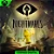 Little Nightmares 1 - Xbox One e Xbox Series - Código Digital - Imagem 1