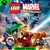 Lego Marvel Super Heroes - Xbox One e Xbox Series - Código Digital - Imagem 1