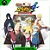 Naruto Shippuden Ultimate Ninja Storm 4 Road To Boruto - Xbox One e Xbox Series - Código Digital - Imagem 1
