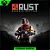 Rust Console Edition - Xbox One e Xbox Series - Código Digital - Imagem 1